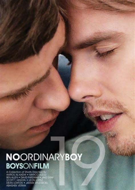 gay gay sax|boys on film 21 release schedule.